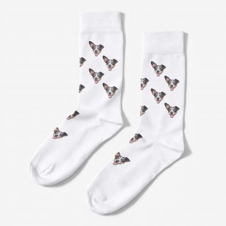 Skarpetki z TWOIM PSEM 42-45