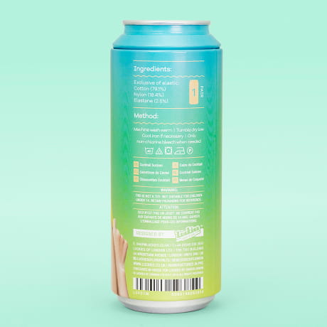 Skarpetki kolorowe damskie MOJITO upominek na wieczr panieski