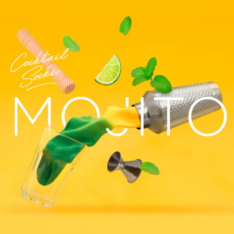 Skarpetki kolorowe damskie MOJITO upominek na wieczr panieski