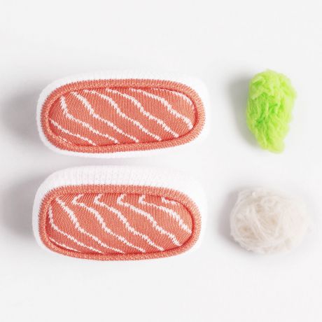 Skarpety SUSHI drobiazg dla mczyzny