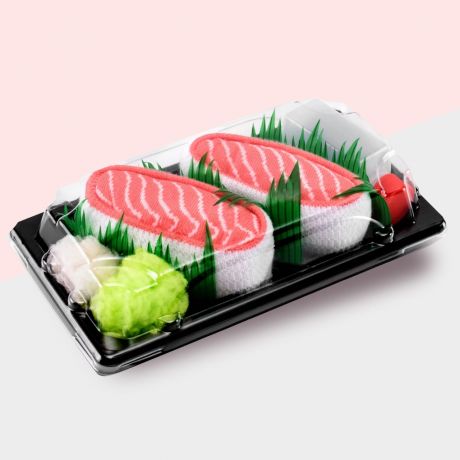 Skarpety SUSHI drobiazg dla mczyzny