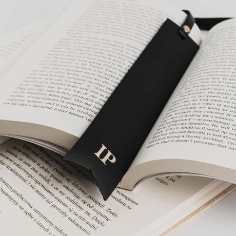 Skrzana ZAKADKA DO KSIKI personalizowana