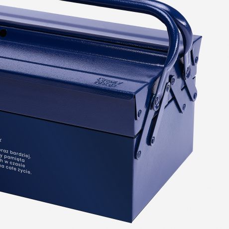 Skrzynia na narzdzia DEFINICJA prezent na urodziny brata skrzynka na narzdzia prezent dla brata na urodziny