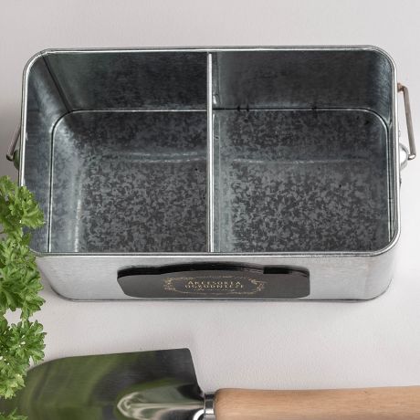 Personalizowana skrzynka NA AKCESORIA OGRODNICZE
