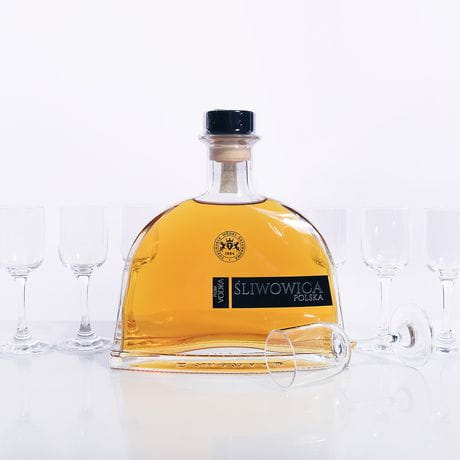 liwowica PREZENT DLA MENAGERA