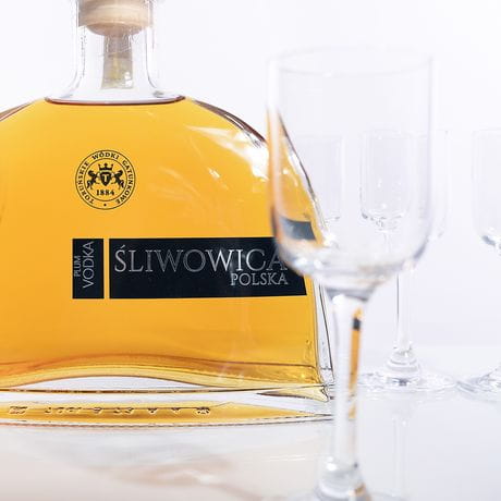 liwowica PREZENT DLA GENTLEMANA