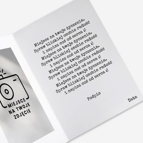 �mieszna kartka dla taty RETRO kartka na dzie� taty upominek na dzie� ojca personalizowana kartka