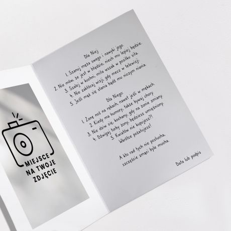 mieszna kartka na lub cywilny GRZECH prezent na lub cywilny kartka lubna kartka lubna personalizowana
