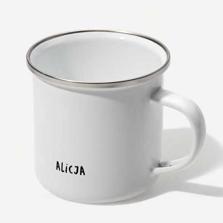 mieszny kubek SKALA dla nastolatki