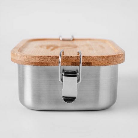 Lunchbox z grawerem PREZENT DLA KARATEKI