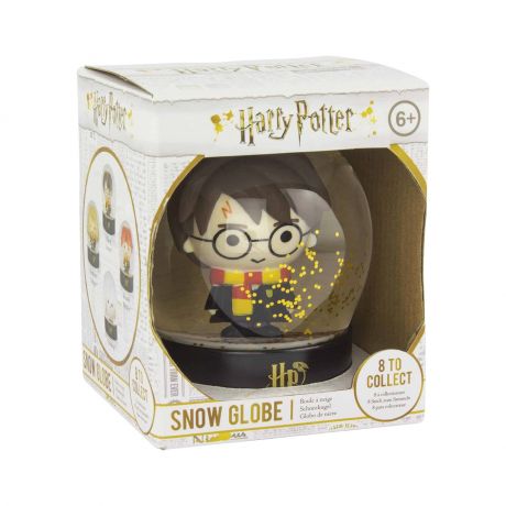 Szklana kula HARRY POTTER