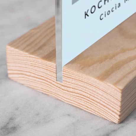 Statuetka na chrzest KOLA dla chopca