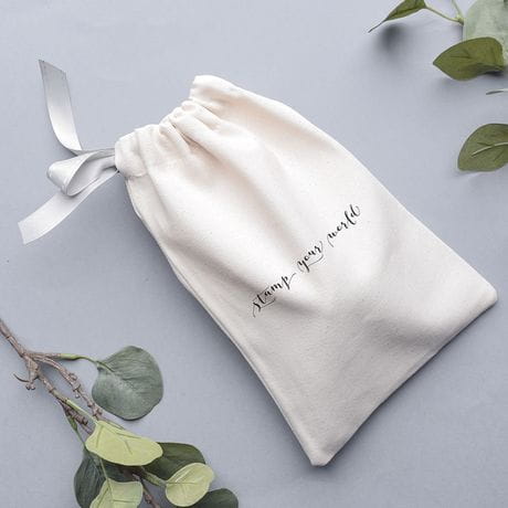 Piecztka handmade KOSMETYKI - zestaw z tuszem