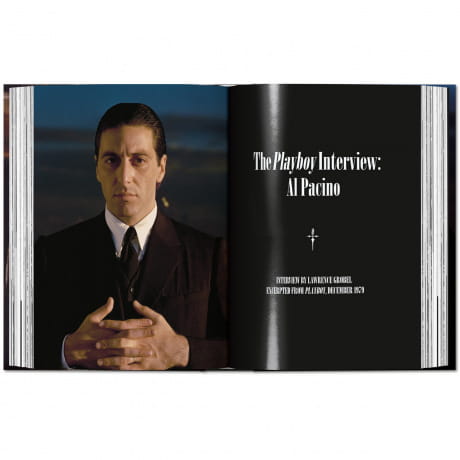 Steve Schapiro - The Godfather Family Album