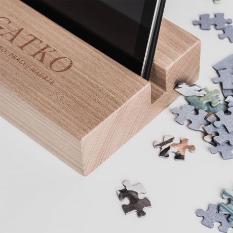 Stojak na tablet PRACU