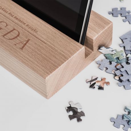Stojak na tablet PREZENT DLA STUDENTKI