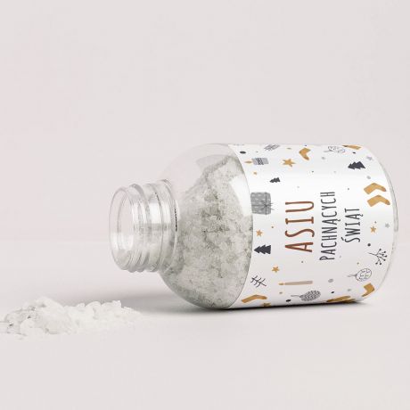 witeczna sl do kpieli PACHNCYCH WIT