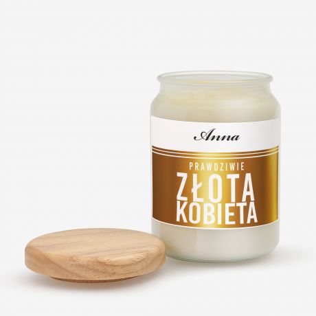 wieczka na DZIE KOBIET ze zoceniem wieczka na prezent prezent na Dzie Kobiet dla dziewczyny