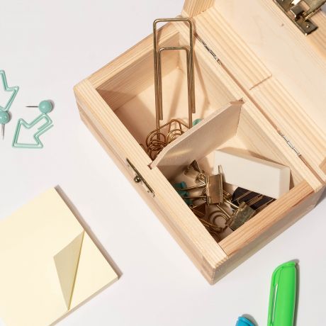 Szkatuka witeczna dla dziecka DZIADEK DO ORZECHW prezent na wita dla dziecka prezent witeczny dla dziecka