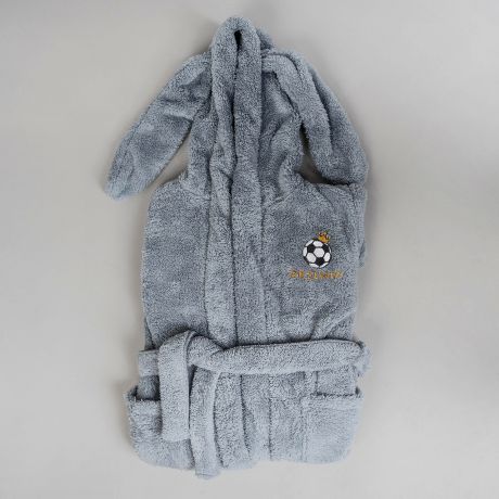 Szlafrok dla chopca PIKA - 110cm