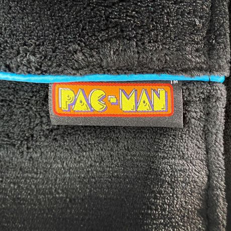 Mski szlafrok PACMAN