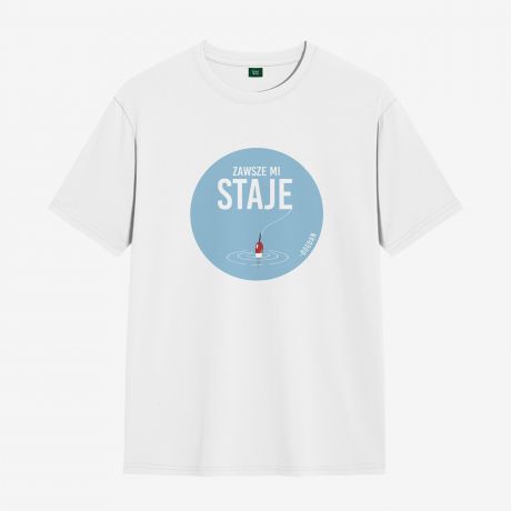 T-shirt dla wdkarza SPAWIK - XL