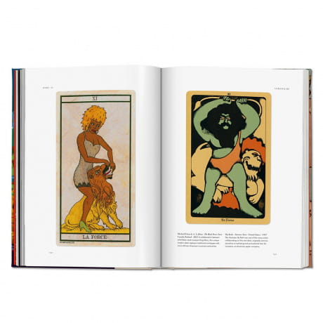 Tarot - Library of Esoterica