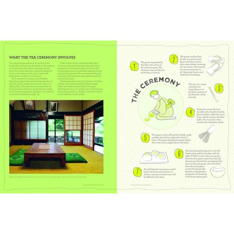 Ksi��ka The Book of Matcha 