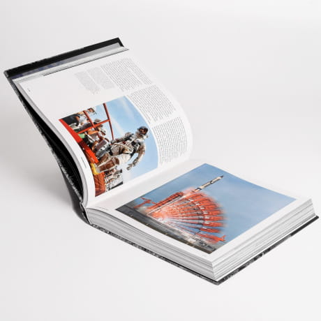 The NASA Archives - 60 Years in Space KSIKA O KOSMOSIE na prezent