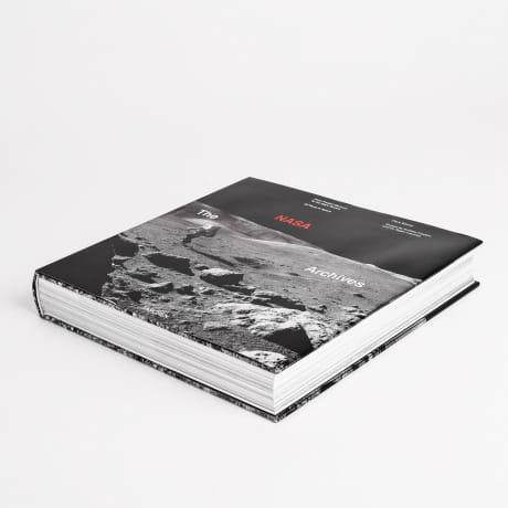 The NASA Archives - 60 Years in Space KSIKA O KOSMOSIE na prezent