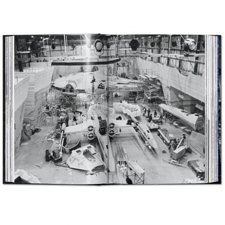 The Star Wars Archives episodes IV-VI