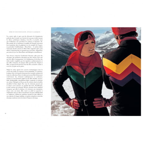 Ksika o narciarstwie - The Ultimate Ski Book