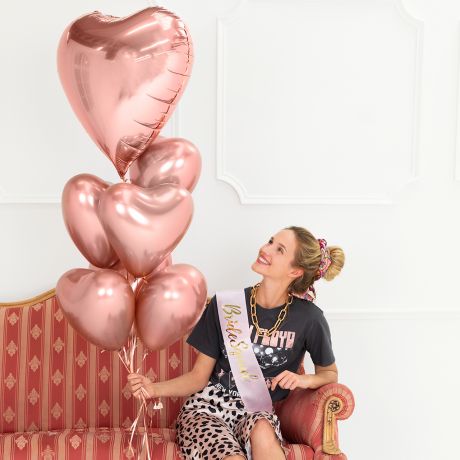 Upominek dla wiadkowej MAID OF HONOR gadety na wieczr panieski