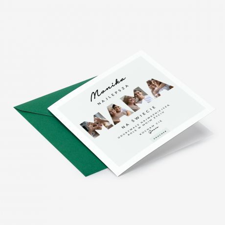 Voucher DLA MAMY na wydarzenie kulturalne Adria Art - 300 z