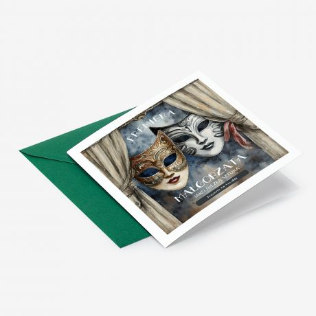 Voucher do teatru lub wybrane wydarzenie Adria Art o wartoci 500 z