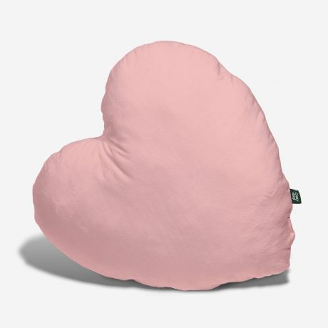 Walentynkowa PODUSZKA SERCE prezent dla dziewczyny poduszka na walentynki prezent walentynkowy dla niej