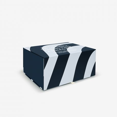 Walentynkowy zestaw prezentowy SPAL� CI DOM �wieca i zapa�ki