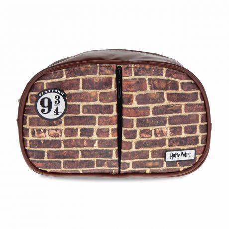 Kosmetyczka podr�na HARRY POTTER peron 9 3/4
