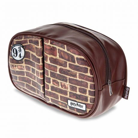 Kosmetyczka podr�na HARRY POTTER peron 9 3/4