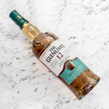 Whisky Glenlivet ELEGANCKI PREZENT