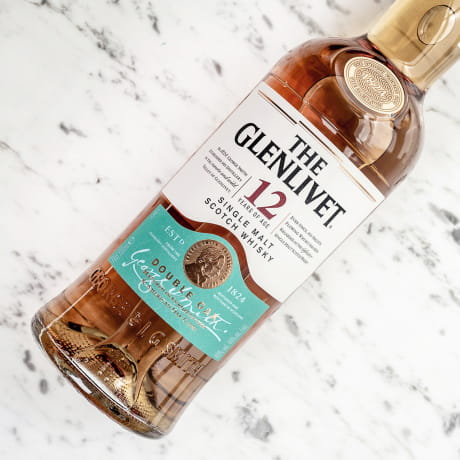 Whisky Glenlivet ELEGANCKI PREZENT