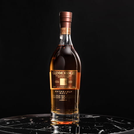 Whisky Glenmorangie EKSKLUZYWNY PREZENT 18 letnia whisky