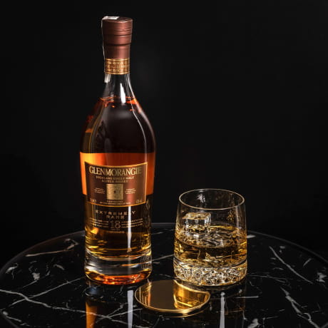 Whisky Glenmorangie EKSKLUZYWNY PREZENT 18 letnia whisky