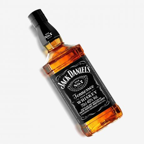Whisky Jack Daniels
