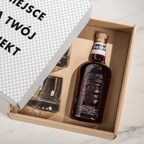 Whisky na prezent TWJ PROJEKT