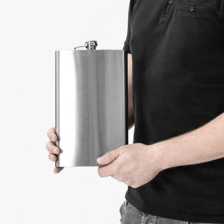 Wielka piersiwka 1,8l