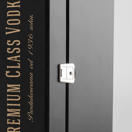 Wdka w personalizowanej skrzynce PREMIUM CLASS