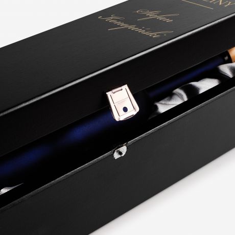 W�dka w personalizowanej skrzynce PREZENT NA PI��DZIESI�TK�