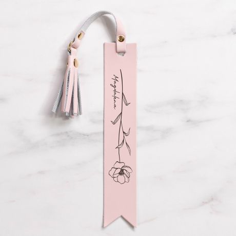 Zakadka do ksiki z imieniem PREZENT DLA KSIKOHOLIKA personalizowana zakadka do ksiki