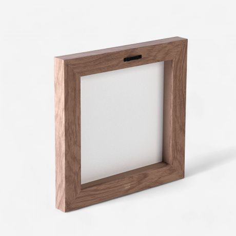 Obraz na p��tnie w ramie PREZENT DLA BABCI